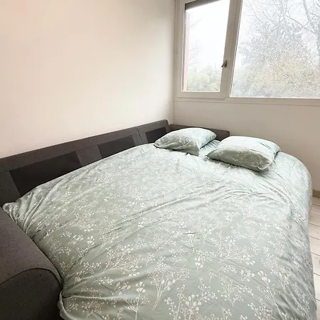 Confort Centre Avec Parking Apartment *